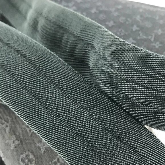 LOUIS VUITTON Monogram Mini Denim MontsourisGM bag backpack - Picture 7 of 16